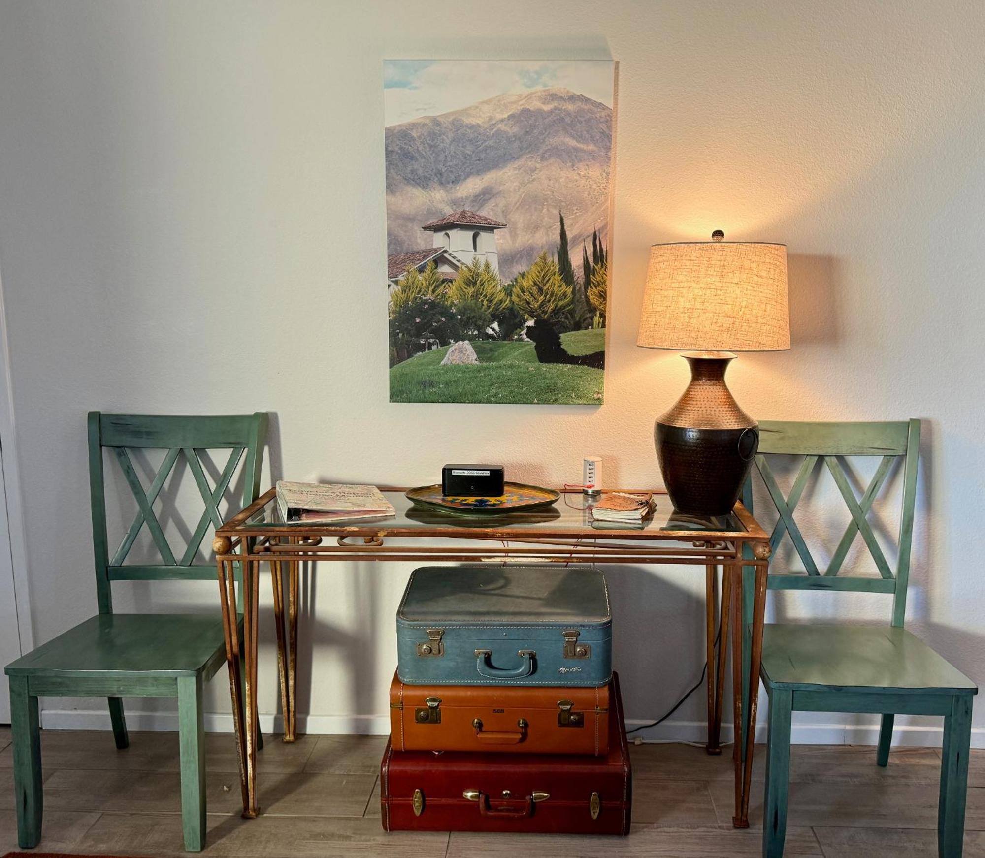 Float Pool, Hot Tub, Sauna, Views, Telescope-Skywatchers Haven Joshua Tree Eksteriør billede