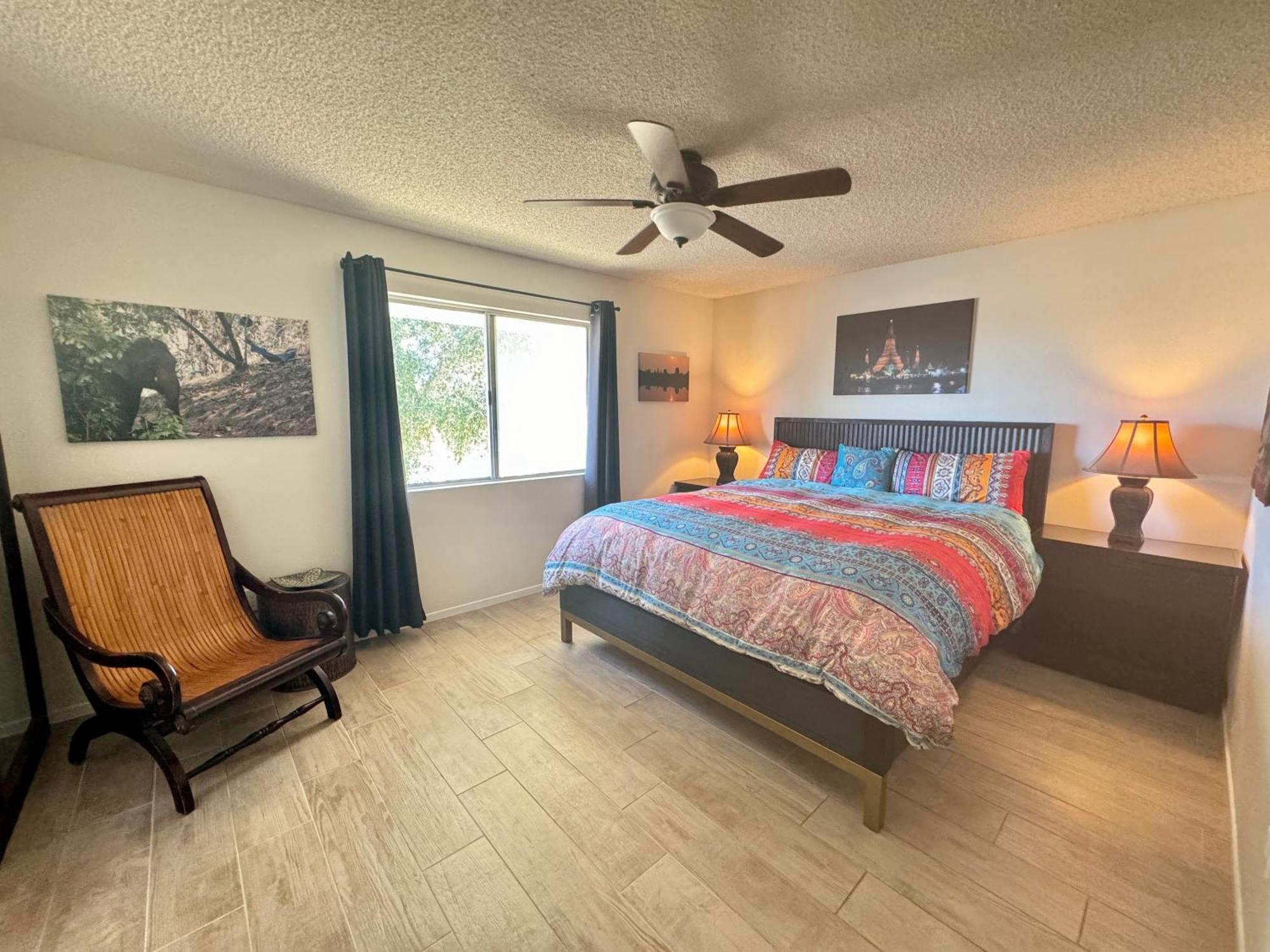 Float Pool, Hot Tub, Sauna, Views, Telescope-Skywatchers Haven Joshua Tree Eksteriør billede
