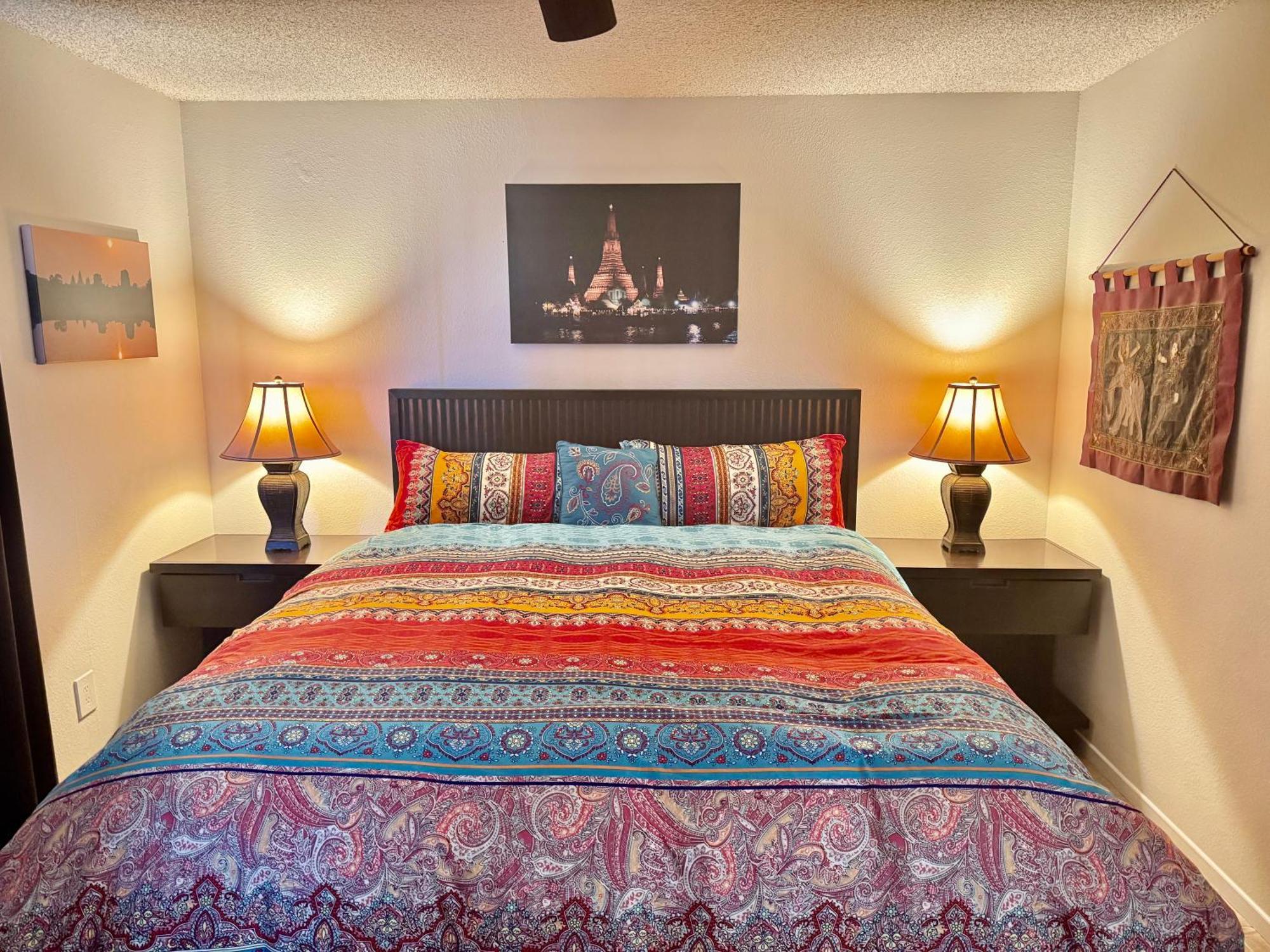 Float Pool, Hot Tub, Sauna, Views, Telescope-Skywatchers Haven Joshua Tree Eksteriør billede